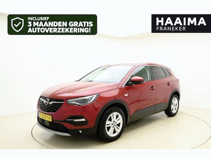Opel Grandland 0