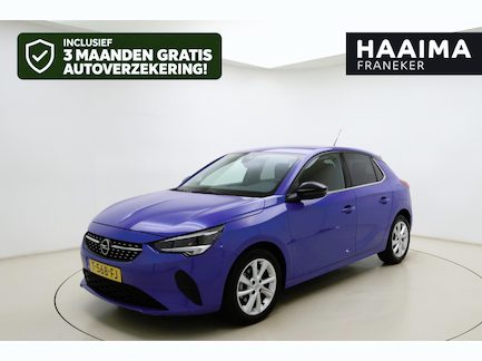 Opel Corsa 0