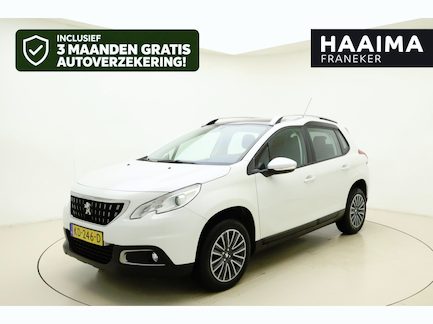 Peugeot 2008 0