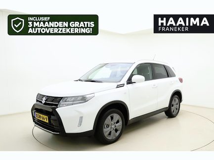 Suzuki Vitara 0