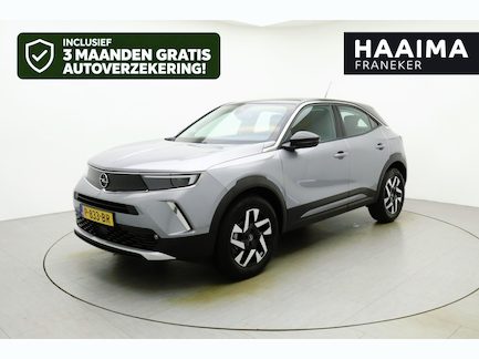 Opel Mokka 0