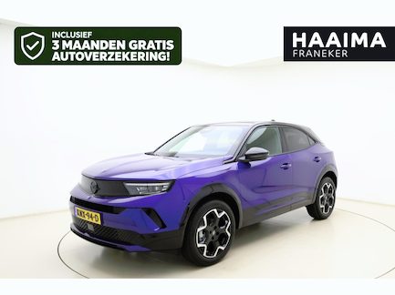 Opel Mokka 0