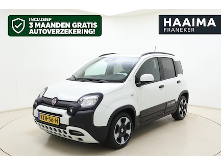 Fiat Panda 0