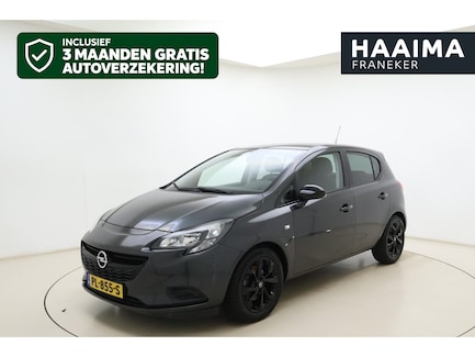 Opel Corsa 0