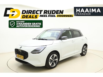 Suzuki Swift 0