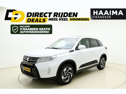 Suzuki Vitara 0