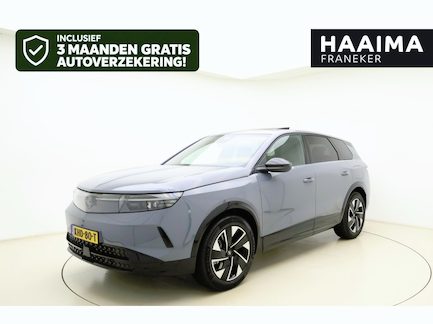 Opel Grandland 0