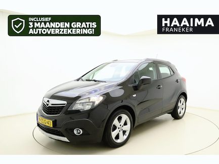 Opel Mokka 0
