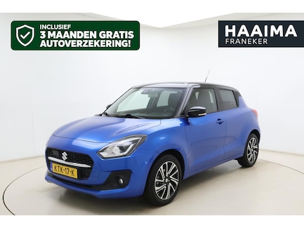 Suzuki Swift 0