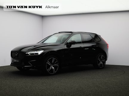 Volvo XC60 0