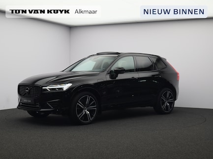 Volvo XC60 0
