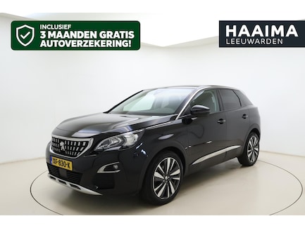 Peugeot 3008 0