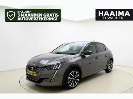 Peugeot 208 0