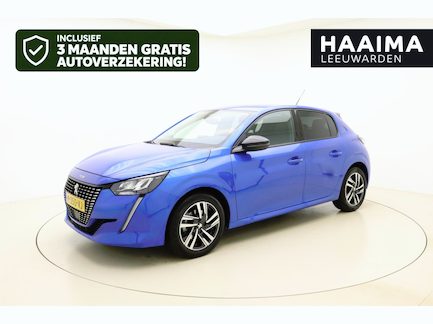 Peugeot 208 0