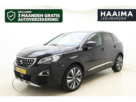 Peugeot 3008 0