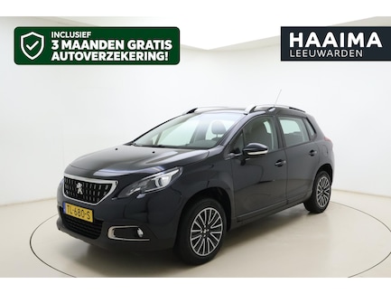Peugeot 2008 0