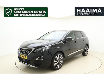 Peugeot 5008 0