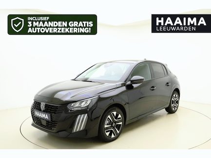 Peugeot 208 0