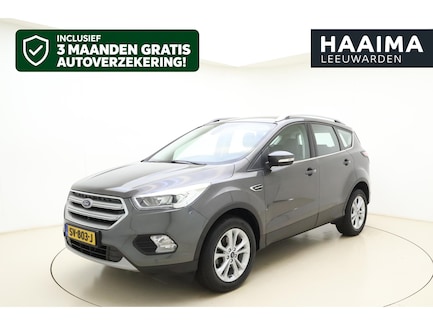 Ford Kuga 0