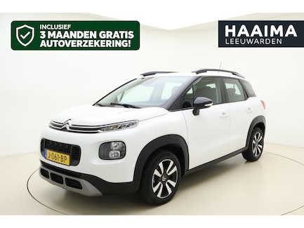 Citroën C3 Aircross 0