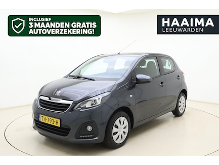 Peugeot 108 0