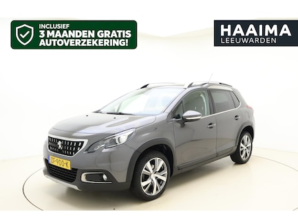 Peugeot 2008 0