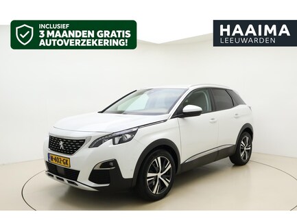 Peugeot 3008 0