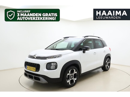 Citroën C3 Aircross 0
