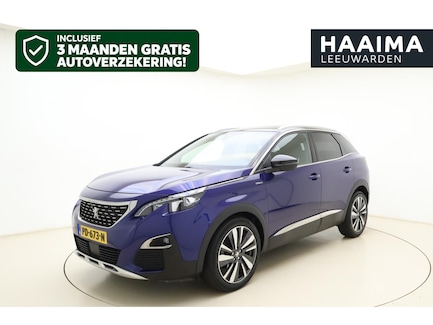 Peugeot 3008 0
