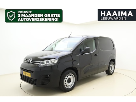 Citroën E-Berlingo 0