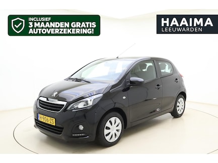 Peugeot 108 0