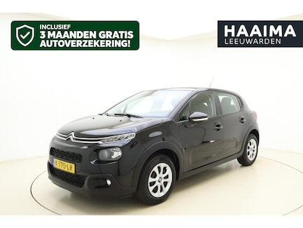 Citroën C3 0