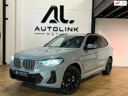 BMW X3 0