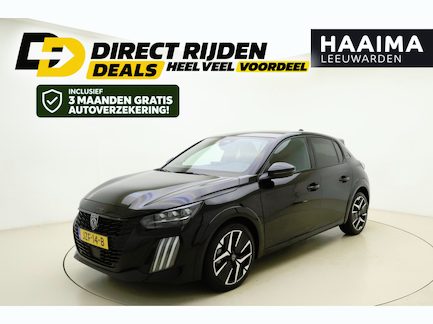 Peugeot 208 0