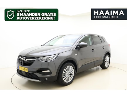 Opel Grandland 0