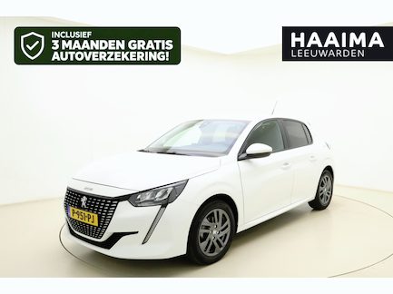 Peugeot 208 0