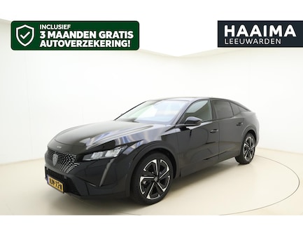 Peugeot 408 0