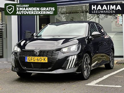 Peugeot 208 0