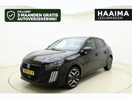 Peugeot 208 0