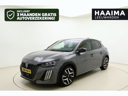Peugeot 208 0