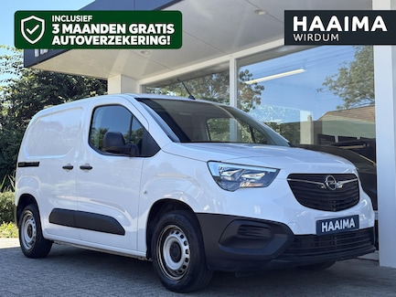 Opel Combo 0