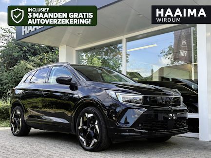 Opel Grandland 0