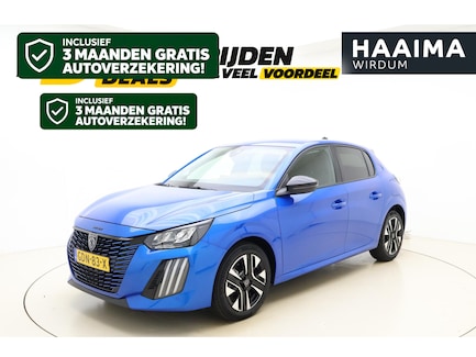 Peugeot 208 0