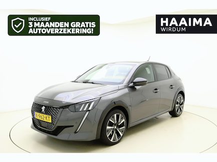 Peugeot 208 0