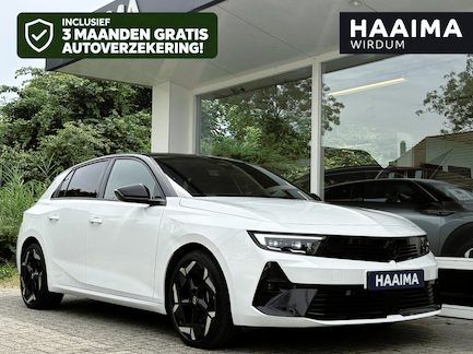 Opel Astra 0