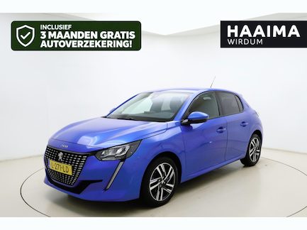 Peugeot 208 0