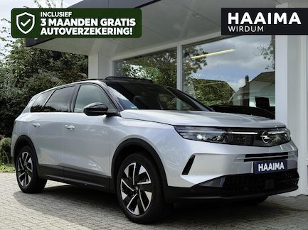 Opel Grandland 0