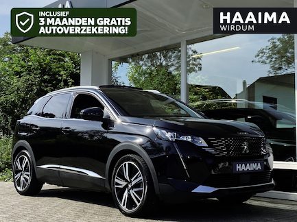 Peugeot 3008 0
