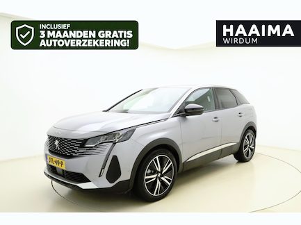 Peugeot 3008 0