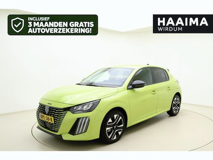 Peugeot 208 0